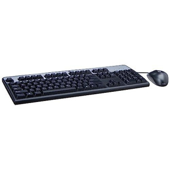 Hp Usb Bfr-Pvc Us Keyboard/Mouse Kit