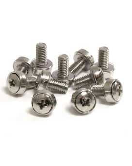 Mount Equipment With These High Quality Screws - Compatible With Mountable Serve