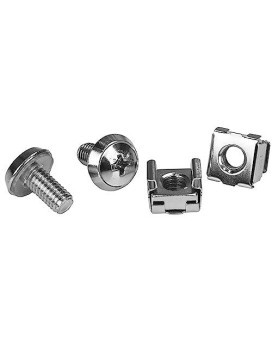 Install Your Rack-Mountable Hardware Securely With These High Quality Screws And