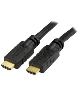 20Ft/6.1M Hdmi 1.4 Cable With Ethernet Supports 4K (3840X2160P 30Hz)/Full Hd 108