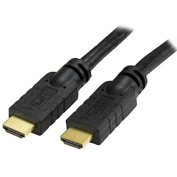 20Ft/6.1M Hdmi 1.4 Cable With Ethernet Supports 4K (3840X2160P 30Hz)/Full Hd 108