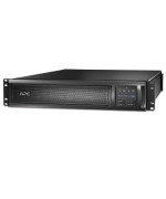 Apc Smart-Ups X 3000Va Rack/Tower Lcd 200-240V