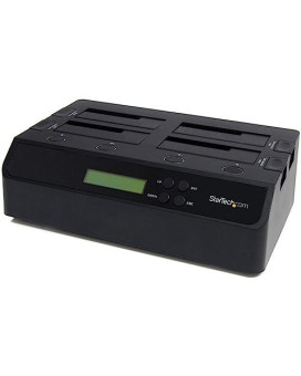 Usb 3 Esata Sata 1:3 Hdd Duplicator Dock