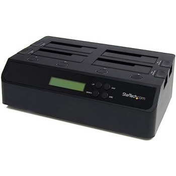 Usb 3 Esata Sata 1:3 Hdd Duplicator Dock