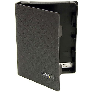 Provides Safe Handling And Anti-Static Protection For Most 2.5In Hard Drives - H