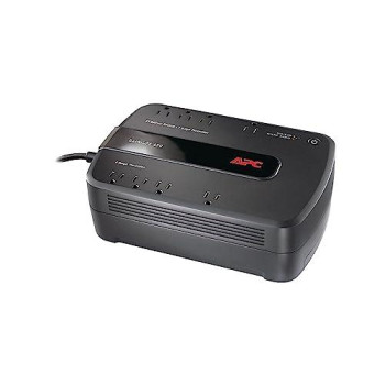 Apc Back-Ups 650, 8 Outlet