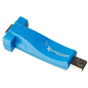 Usb 1 Port Rs232 Top Seller 8Inch Cable