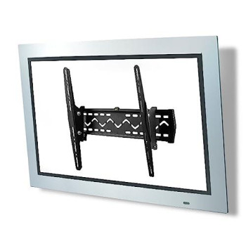 Tilt Angle Wall Mount Up To 110Lb