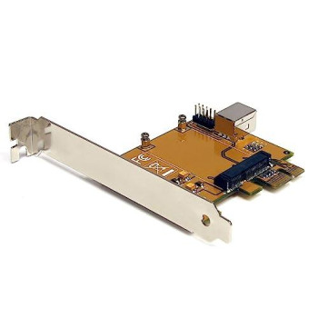 Convert A Mini Pci Express Card Into A Standard Desktop Pci Express Card - Pci E