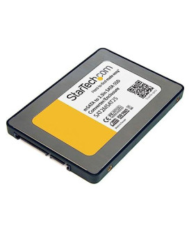 Convert An Msata Mini-Ssd Into A Standard 2.5In Sata Ssd - Sata To Mini Sata - S