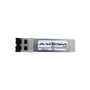 Axiom 10Gbase-Sr Sfp+ Transceiver For Brocade - 10G-Sfpp-Sr