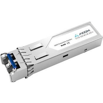 Axiom 1000Base-Sx Industrial Sfp Transceiver For Allied Telesis - At-Spsx/I