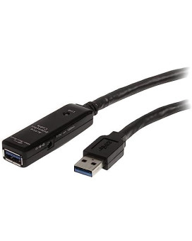 Extend The Distance Of A Usb 3.0 Device An Additional 3 Meters - Usb 3.0 Repeate