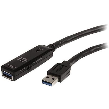 Extend The Distance Of A Usb 3.0 Device An Additional 3 Meters - Usb 3.0 Repeate