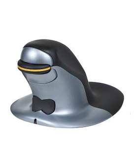 Penguin Mouse Large Wireless