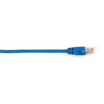 Cat6 250-Mhz Molded Snagless Stranded Ethernet Patch Cable - Unshielded (Utp), C