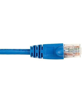 Cat6 250-Mhz Molded Snagless Stranded Ethernet Patch Cable - Unshielded (Utp), C