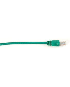 Cat6 250-Mhz Molded Snagless Stranded Ethernet Patch Cable - Unshielded (Utp), C