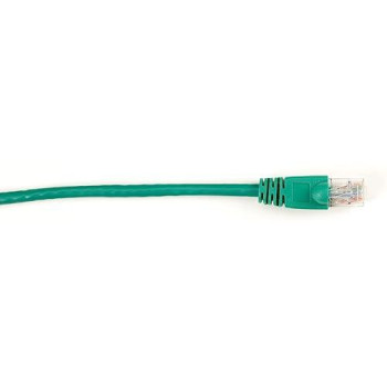 Cat6 250-Mhz Molded Snagless Stranded Ethernet Patch Cable - Unshielded (Utp), C