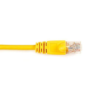 Cat6 250-Mhz Molded Snagless Stranded Ethernet Patch Cable - Unshielded (Utp), C