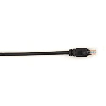 Cat6 250-Mhz Molded Snagless Stranded Ethernet Patch Cable - Unshielded (Utp), C