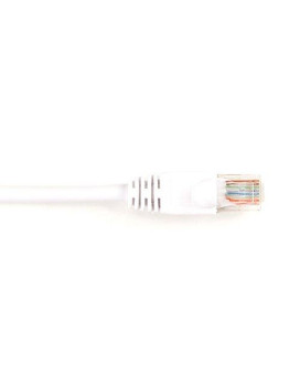 Cat6 250-Mhz Molded Snagless Stranded Ethernet Patch Cable - Unshielded (Utp), C