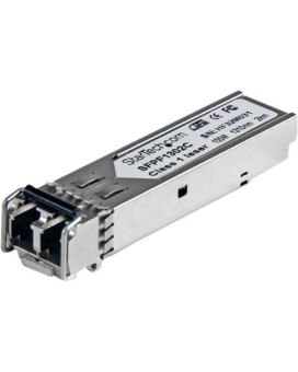 Cisco Glc-Fe-100Fx Compatible Sfp - 100Base-Fx 100 Mbps - 100Mbe Module - 100 Mb