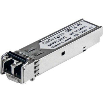 Cisco Glc-Fe-100Fx Compatible Sfp - 100Base-Fx 100 Mbps - 100Mbe Module - 100 Mb