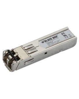 Gigabit (1.25-Gbps) Extreme Temperature Sfp With Extended Diagnostics - (1) 1.25