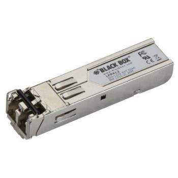 Gigabit (1.25-Gbps) Extreme Temperature Sfp With Extended Diagnostics - (1) 1.25