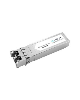 Axiom 10Gbase-Sr Sfp+ Transceiver For Dell - 330-2405