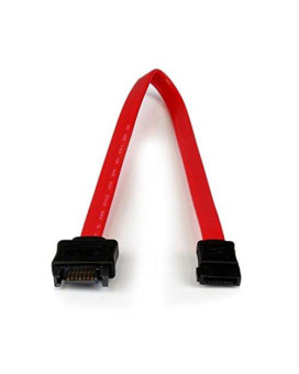 Extend Sata Data Connections By Up To 30Cm (12In) - 30Cm 7 Pin Sata Extension -