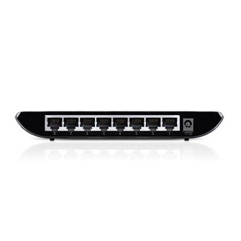 8-Port Gb Desktop Switch