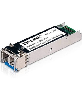 1000Base-Bx Multi-Mode Sfp Module