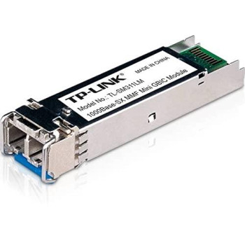 1000Base-Bx Multi-Mode Sfp Module