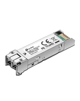 1000Base-Bx Single-Mode Sfp Module