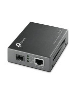 Gb Sfp Media Converter