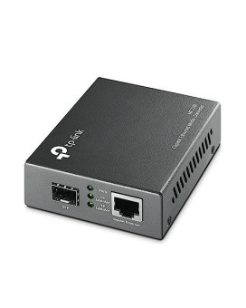 Gb Sfp Media Converter