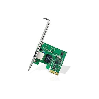 Gb Pci-E Network Adapter