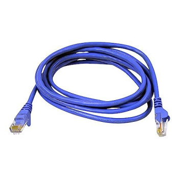 Cable,Cat6,Utp,Rj45M/M,6