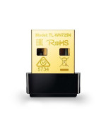 150Mbps Wireless N Usb Adapter