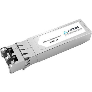 Axiom 10Gbase-Sr Sfp+ Transceiver For Ibm - 49Y4218