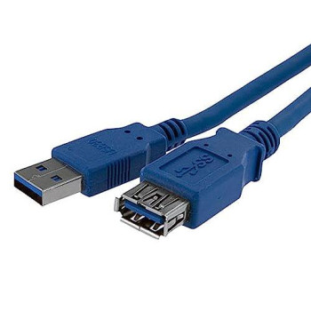 Extend Your Superspeed Usb 3.0 Cable By Up To An Additional Meter - 1M Usb 3.0 E