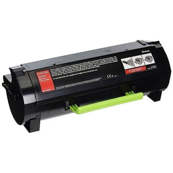 Mx310, 410, 510,511,610,611 10K Black Toner