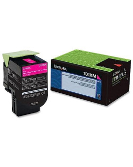 Cs/Cx510 4K Magenta Toner (Rp)