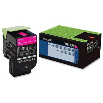 Cs/Cx510 4K Magenta Toner (Rp)