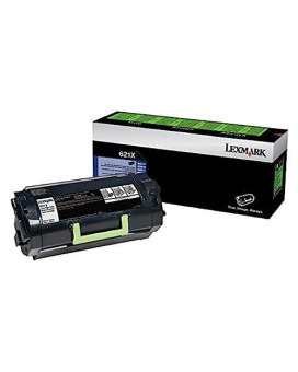 Mx710, 711, 810, 811, 812 45K Black Toner (Rp)