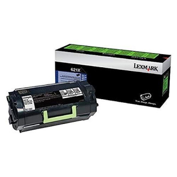 Mx710, 711, 810, 811, 812 45K Black Toner (Rp)