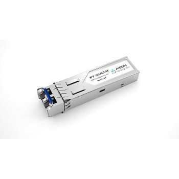 Axiom 1000Base-Lx Sfp Transceiver For Moxa - Sfp-1Glxlc