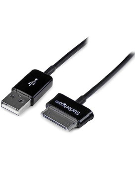 Charge Or Sync Your Samsung Galaxy Tab Computer - Galaxy Tab Cable - Samsung Ga